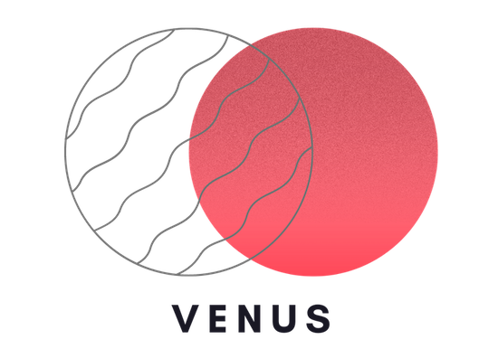 Venus Logo