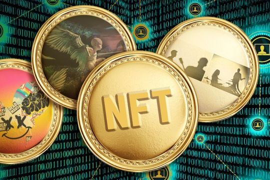 What are NFTs and how they will change blockchain (it’s not how you think it will) - Featured image