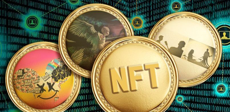 What are NFTs and how they will change blockchain (it’s not how you think it will) - Featured image